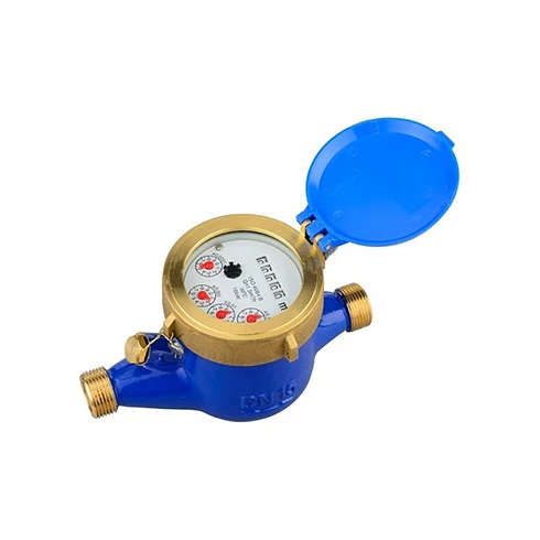 Multi Jet Water Meter
