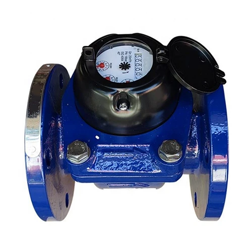 Irrigation Water Meter